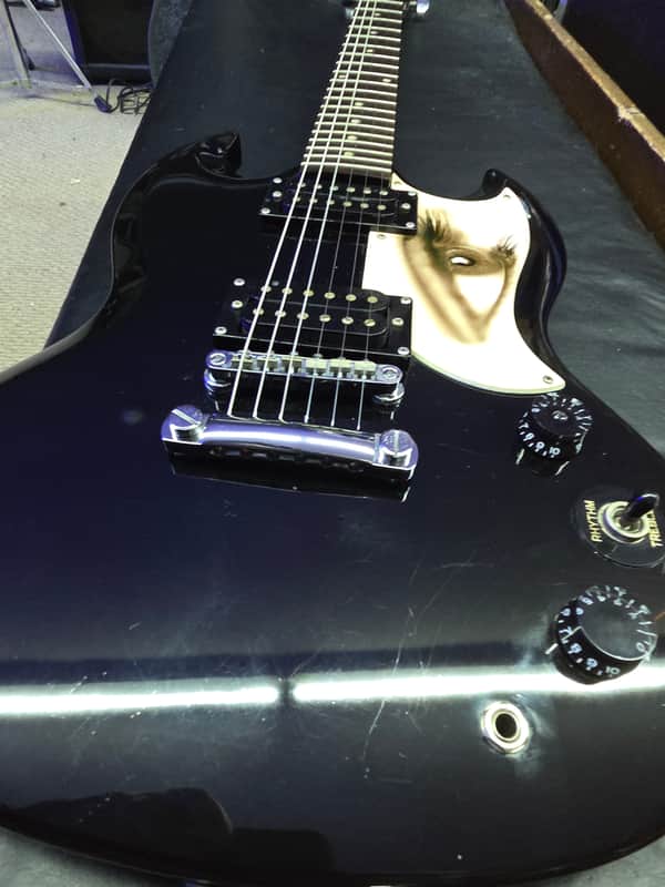Epiphone SG Special image 1