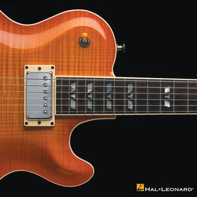 Hal Leonard Music Theory for Guitarists image 1