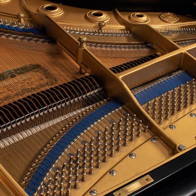 Kawai KG-6C Semi-Concert Grand Piano image 5