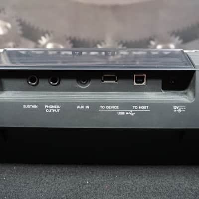 Yamaha PSR-E463 61-Key Touch-Sensitive Portable Keyboard image 5