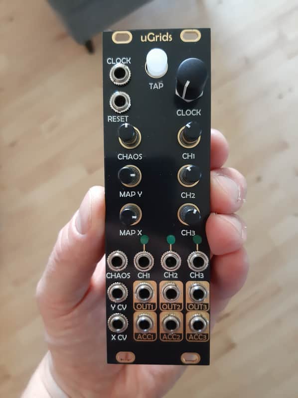 After Later Audio Ugrids image 1
