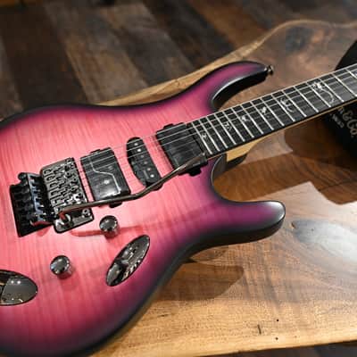 PRS SE Chleo Herman Li Signature Orchid Dusk #507 image 17