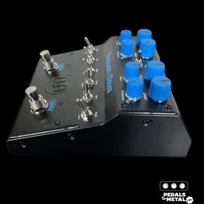 Warm Audio Throne of Tone -x10363 image 3