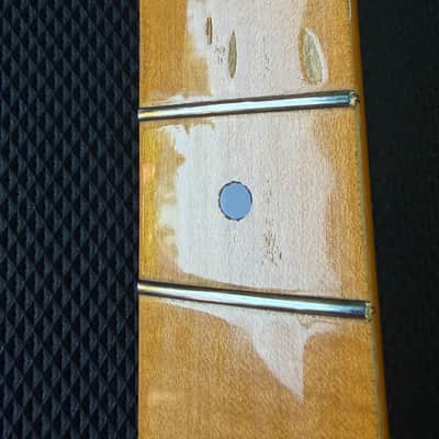 Fender Eric Johnson “EJ” Signature Strat Neck 2005 - Maple image 13