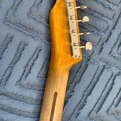 Fender Squier MIJ USA Bullet H2 image 3