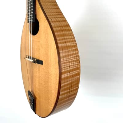 Red Valley Mandolins AM Model A Type #38 ca. 2010 - Natural image 12