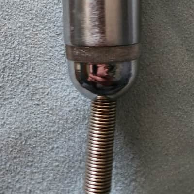 RARE! Fen-Tone CM 195 'Little Walter' Crystal Microphone 1960s Japan image 3