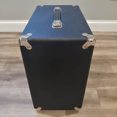 Soldano 1x12 Speaker Cabinet. Super Rare, pairs with Hot Rod HR25 image 3