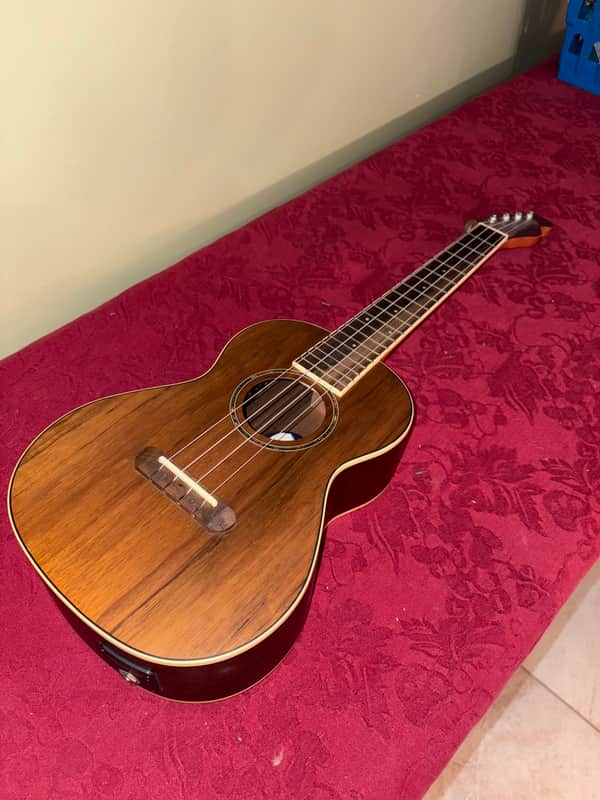 Fender Rincon Tenor Ukulele