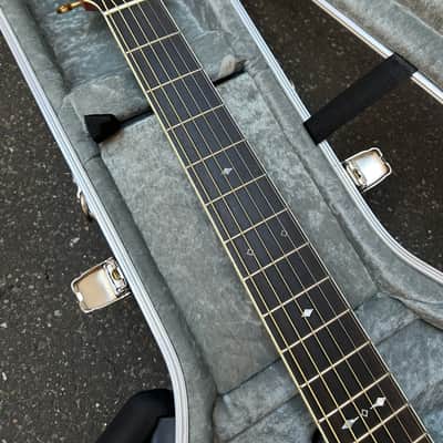 Vintage 2 OMc SR a - LR Baggs StagePro Element image 3