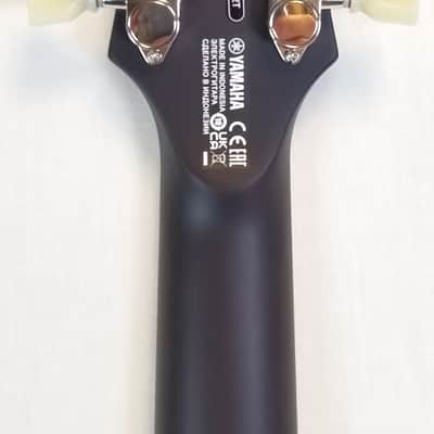 Yamaha RSS02T Revstar Standard Electric Guitar, 2 P90 Style Pickups, Sunset Burst, W/ Bag image 9