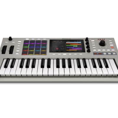 AKAI PROFESSIONAL MPC Key 37 G2 image 2