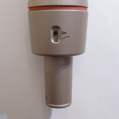 AKG C3000B Large Diaphragm Cardioid Condenser Mic image 4