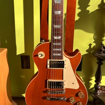 Gibson 2015 Les Paul Traditional with New Gibson Deluxe Tuners and the Rare ‘59 Tribute Humbuckers image 5