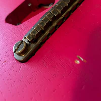GFS loaded Telecaster body image 7