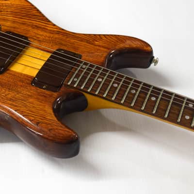 Ibanez MC200-DS Musician 1978 - 1980 - Dark Stain image 5
