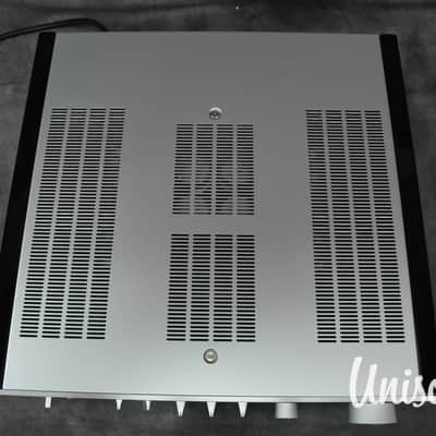Yamaha A-S1100 Natural Sound Integrated Amplifier W/ Original Box [Excellent] image 10