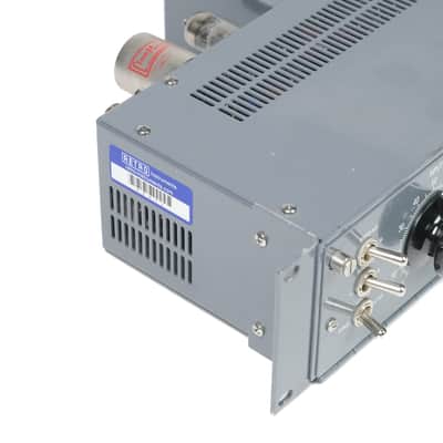 Retro Instruments Incorporated 176 Limiting Amplifier Owned by Deryck Whibley Of Sum 41 image 4