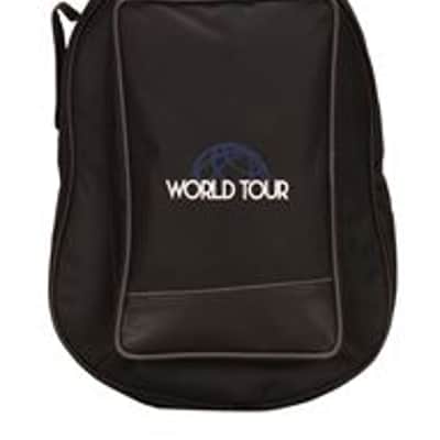 World Tour Deluxe Electric Guitar Gig Bag image 2