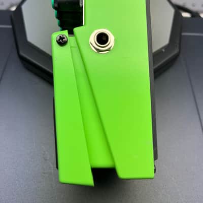 Boss PH-2 Super Phaser (Silver or Black Label) 1988 - 2000 - Green image 5