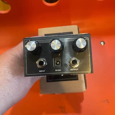 JHS Legends Series Bender 1973 London Fuzz 2025 - Black image 5