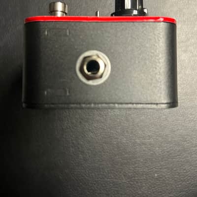 J. Rockett Allan Holdsworth Overdrive 2010s - Red image 7