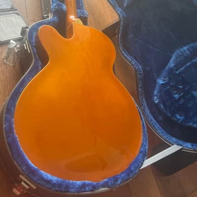 DEMO VIDEO Epiphone John Lee Hooker Signature 100th Anniversary Zephyr Outfit 2019 (US Customers Tax included in shipping price) image 11