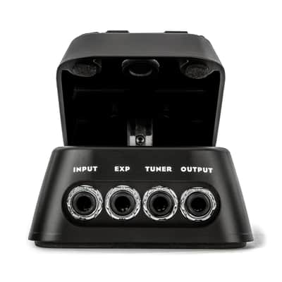 Dunlop DVP5 Volume (X) 8 Pedal image 1