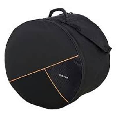 Sonor Phonic silver badge Rosewood Inside Out Drum Set 20" 12" & 14" image 12