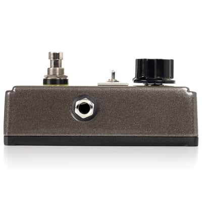 Digitech DOD-250-50TH Overdrive Preamp 250. 50th Anniversary Edition (DOD-250-50TH-U) image 4