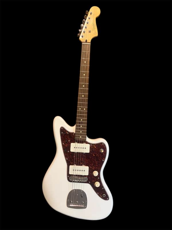 Squier Vintage Modified Jazzmaster | Reverb
