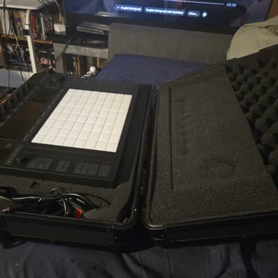 Ableton Push 3 Standalone Workstation 2023 - Present - Black image 11
