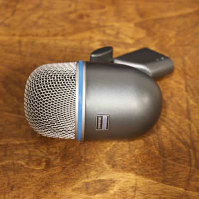 Shure Beta 52A Kick Drum Microphone Free 2 Day US 48 State Ship! image 2