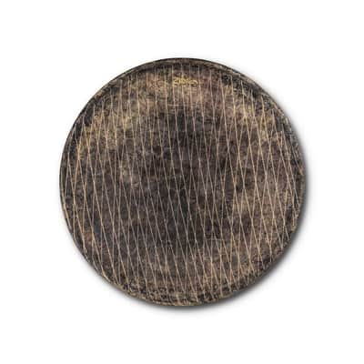 Zildjian Xiang Jia Gong Etched Logo 20" image 1
