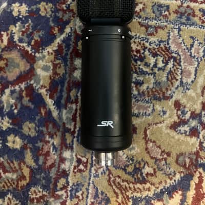 Monoprice SR Condenser Microphone image 1