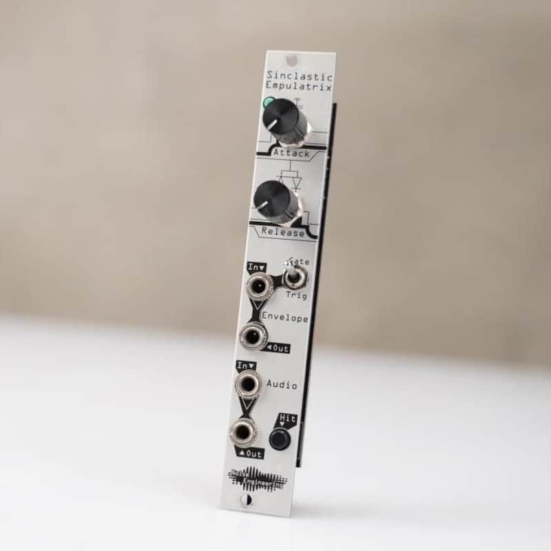 Noise Engineering Sinclastic Empulatrix