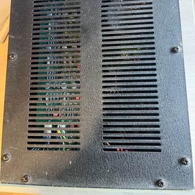 Avalon U5 – Professional DI / Preamplifier U5 2010-2026 image 4