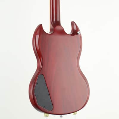 Gibson USA SG Standard P-90 2016 High Performance Heritage Cherry [SN 160000693] (09/03) image 6