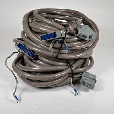 Otari CB-118 Remote Control Unit for MX-70 image 18