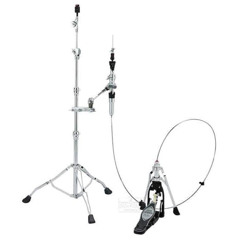 Tama HH905RH Iron Cobra Remote Hi Hat Stand image 1
