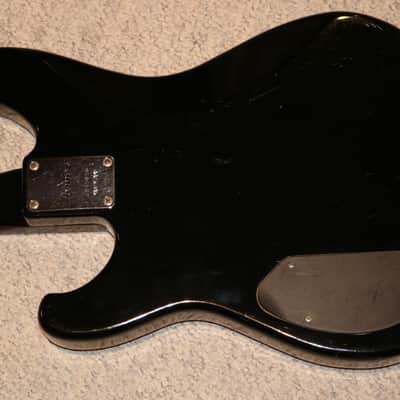 Vintage 1984 Ibanez ROADSTAR II RB-750 Deluxe Bass - No Tariffs image 8