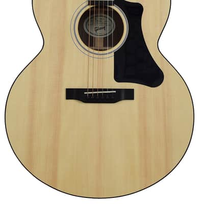 Gibson G-200 EC Natural Generation Collection image 2