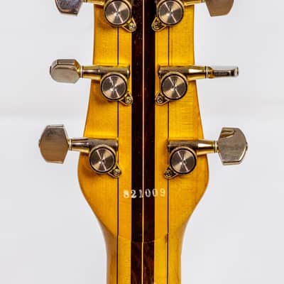 Daion Mark XX Power Series 1982 - Brown - Daion Hard Case image 13
