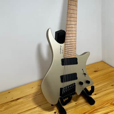 Strandberg Boden Resq:d 8 2023 - Sage Gold image 2