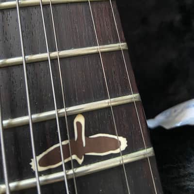 PRS Custom 24 2011 - Blue Flame image 3