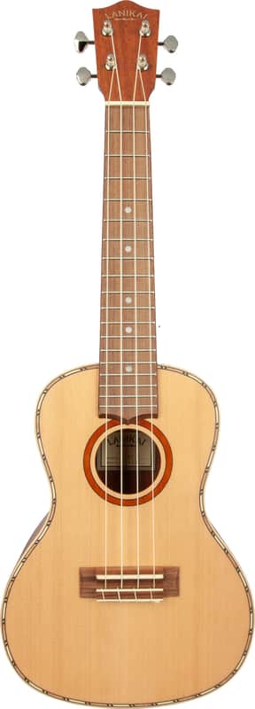 Lanikai CDST-C Ukulele Konzert image 1