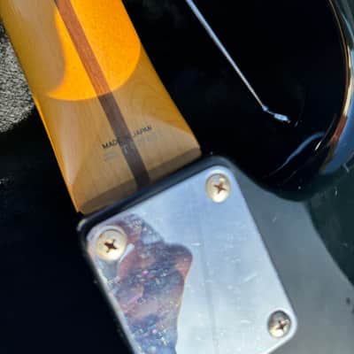 Fender Stratocaster ST54 1994 image 10