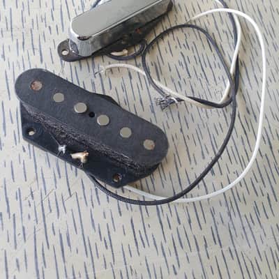 Telecaster Pickups image 1