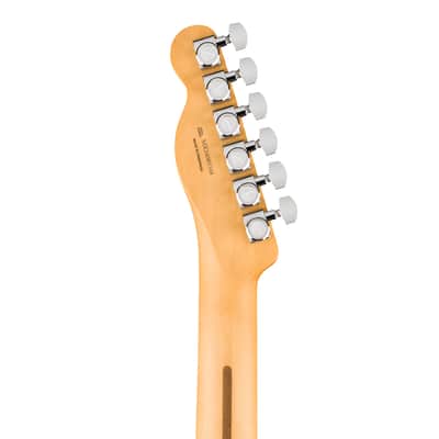 Used Fender Player II Modified Telecaster SH Rosewood - Dusk image 5