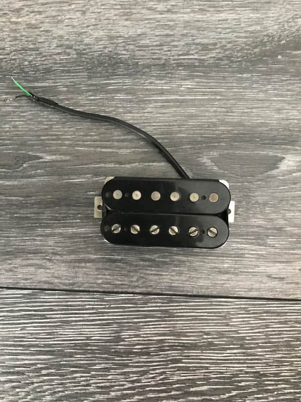 Motor City Pickups Blisster humbucker image 1